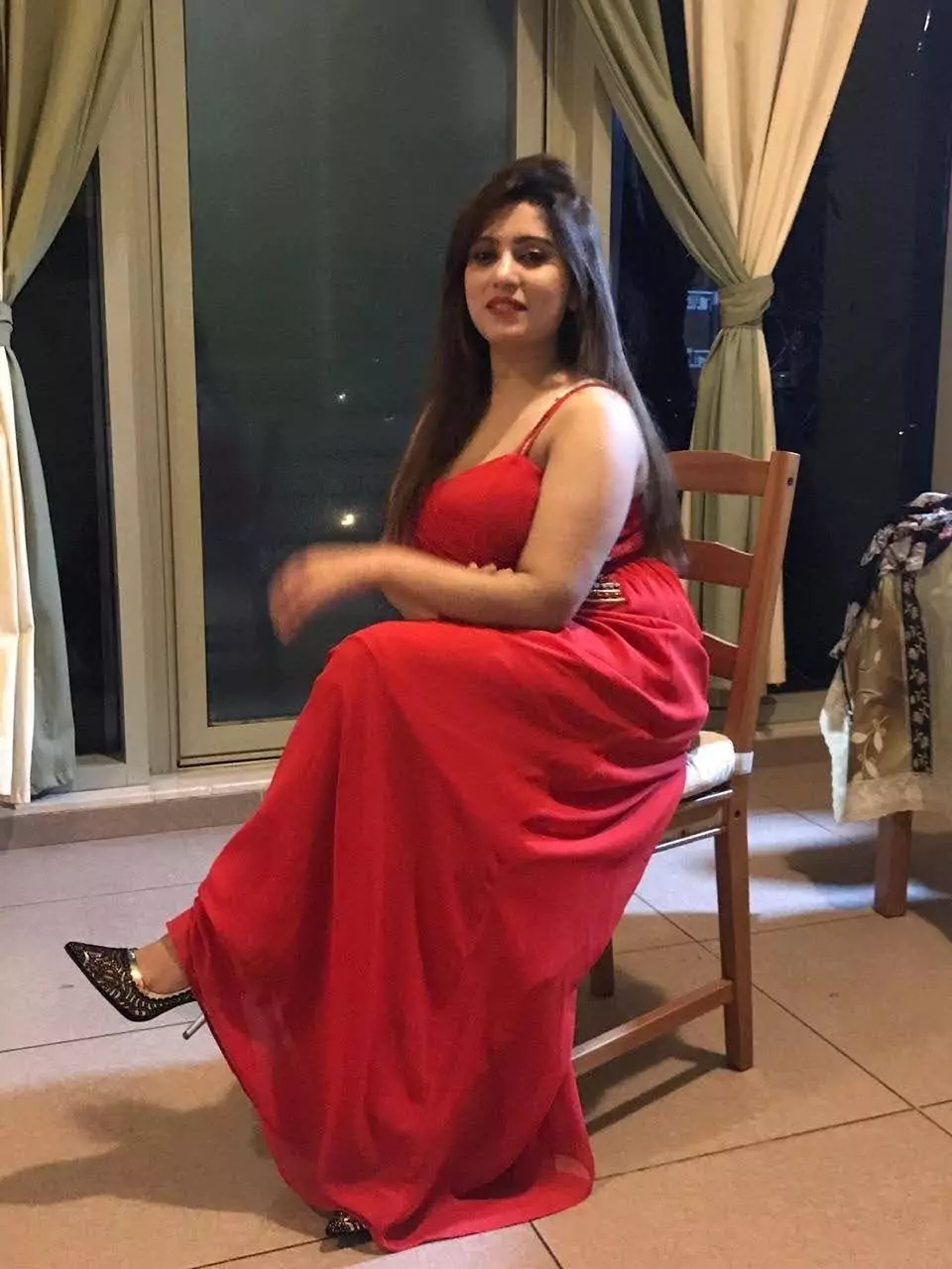 Escort Service in Ranebennur